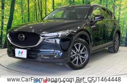 mazda cx-5 2018 quick_quick_KF2P_KF2P-130352