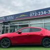 mazda mazda3-fastback 2020 quick_quick_BP5P_BP5P-115221 image 2