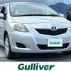 toyota belta 2009 -TOYOTA--Belta DBA-SCP92--SCP92-1055460---TOYOTA--Belta DBA-SCP92--SCP92-1055460- image 6