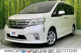 nissan serena 2012 -NISSAN--Serena DBA-FC26--FC26-086456---NISSAN--Serena DBA-FC26--FC26-086456-