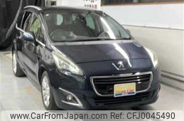 peugeot 5008 2014 -PEUGEOT 【宮崎 331ﾙ719】--Peugeot 5008 T875F02--VF30E5FVADS235660---PEUGEOT 【宮崎 331ﾙ719】--Peugeot 5008 T875F02--VF30E5FVADS235660-