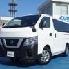 nissan nv350-caravan-van 2021 quick_quick_CBF-VR2E26_VR2E26-138358 image 1