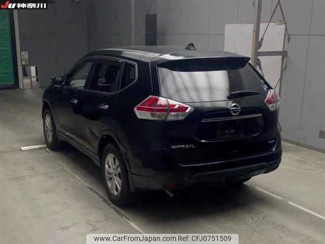 nissan x-trail 2015 -NISSAN--X-Trail T32-506417---NISSAN--X-Trail T32-506417- image 2