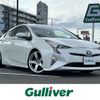 toyota prius 2016 -TOYOTA--Prius DAA-ZVW50--ZVW50-6028140---TOYOTA--Prius DAA-ZVW50--ZVW50-6028140- image 1