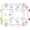 toyota vitz 2013 -TOYOTA--Vitz DBA-NCP131--NCP131-2018745---TOYOTA--Vitz DBA-NCP131--NCP131-2018745- image 2