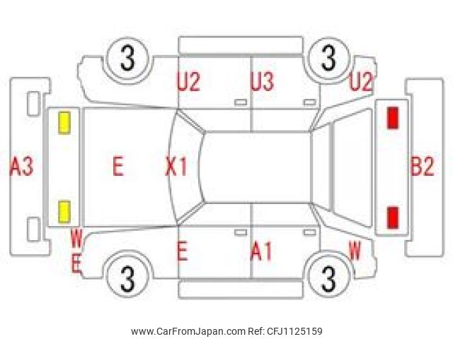 toyota vitz 2013 -TOYOTA--Vitz DBA-NCP131--NCP131-2018745---TOYOTA--Vitz DBA-NCP131--NCP131-2018745- image 2