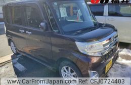 daihatsu tanto 2014 -DAIHATSU 【福井 581ｶ8376】--Tanto LA610S--0008705---DAIHATSU 【福井 581ｶ8376】--Tanto LA610S--0008705-