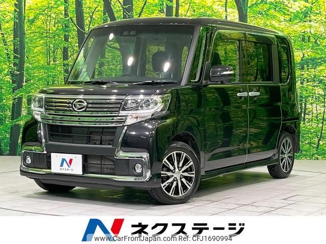 daihatsu tanto 2017 CFJ1690994 image 1