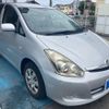 toyota wish 2008 CFJ1548744 image 3