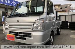 suzuki carry-truck 2017 -SUZUKI--Carry Truck EBD-DA16T--DA16T-330935---SUZUKI--Carry Truck EBD-DA16T--DA16T-330935-