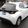 toyota yaris 2023 quick_quick_5BA-KSP210_KSP210-0094435 image 2