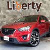 mazda cx-5 2014 quick_quick_KE2FW_KE2FW-139986 image 1