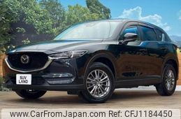 mazda cx-5 2017 -MAZDA 【名変中 】--CX-5 KF2P--112745---MAZDA 【名変中 】--CX-5 KF2P--112745-