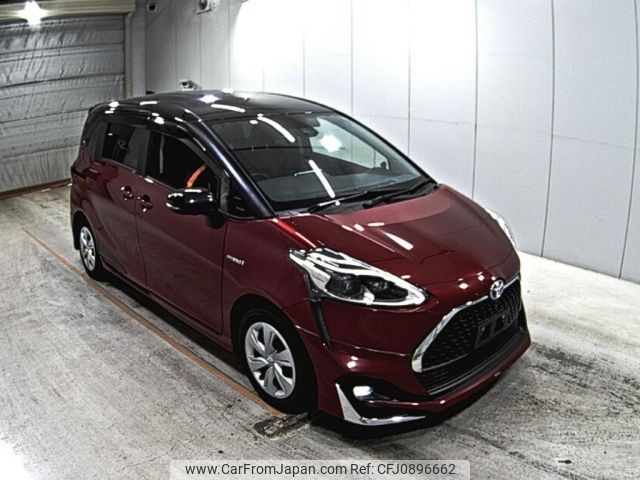 toyota sienta 2020 -TOYOTA--Sienta NHP170G-7217836---TOYOTA--Sienta NHP170G-7217836- image 1