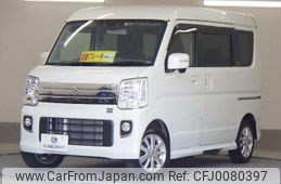 suzuki every-wagon 2022 quick_quick_3BA-DA17W_DA17W-309692