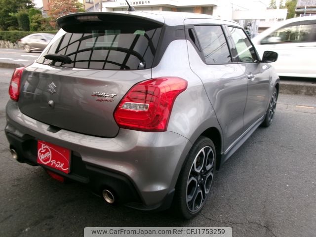 suzuki swift 2021 CFJ1753259 image 2