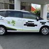 toyota sienta 2017 -TOYOTA--Sienta DBA-NSP172G--NSP172-7003483---TOYOTA--Sienta DBA-NSP172G--NSP172-7003483- image 10