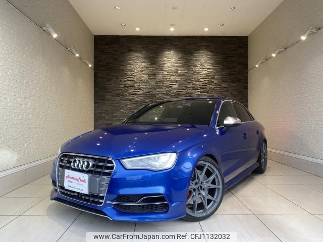 audi s3 2015 quick_quick_8VCJXL_WAUZZZ8V4F1109255 image 1