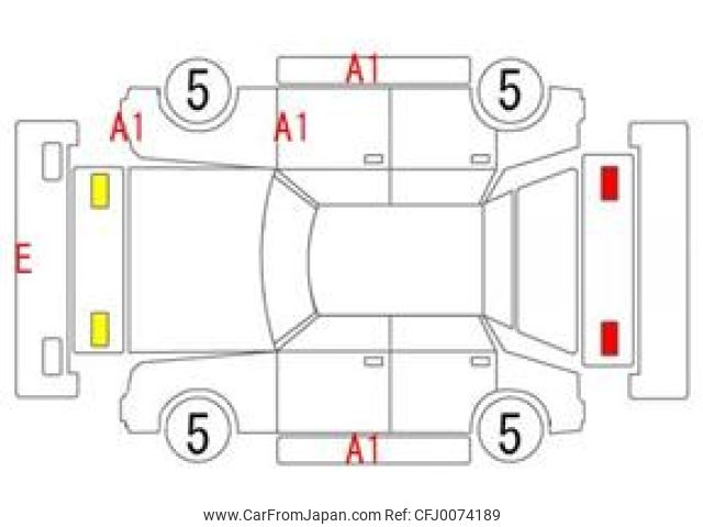 honda n-box 2018 -HONDA--N BOX DBA-JF3--JF3-1142348---HONDA--N BOX DBA-JF3--JF3-1142348- image 2