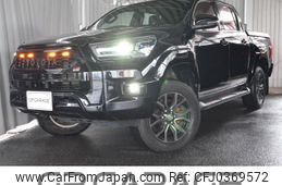 toyota hilux 2021 GOO_NET_EXCHANGE_0202956A30241023W001