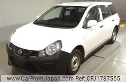 nissan ad-van 2020 CFJ1787555