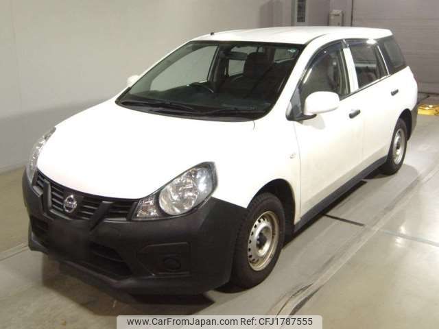 nissan ad-van 2020 CFJ1787555 image 1