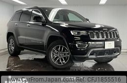 jeep grand-cherokee 2020 CFJ1855516