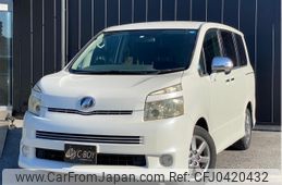 toyota voxy 2009 -TOYOTA--Voxy ZRR70W--ZRR70-0239477---TOYOTA--Voxy ZRR70W--ZRR70-0239477-