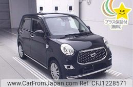 daihatsu cast 2018 -DAIHATSU--Cast LA250S-0136525---DAIHATSU--Cast LA250S-0136525-