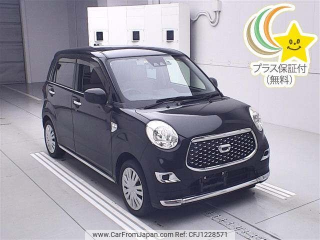 daihatsu cast 2018 -DAIHATSU--Cast LA250S-0136525---DAIHATSU--Cast LA250S-0136525- image 1