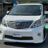 toyota alphard 2011 GOO_JP_700070854230241028001 image 4