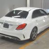 mercedes-benz c-class 2017 -MERCEDES-BENZ--Benz C Class WDD2050402R339118---MERCEDES-BENZ--Benz C Class WDD2050402R339118- image 2