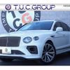 bentley bentayga 2021 -BENTLEY--ﾍﾞﾝﾄﾚｰﾍﾞﾝﾃｲｶﾞ 7BA-BADCU--SJAAL14VXMC035108---BENTLEY--ﾍﾞﾝﾄﾚｰﾍﾞﾝﾃｲｶﾞ 7BA-BADCU--SJAAL14VXMC035108- image 1