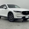 mazda cx-5 2018 -MAZDA--CX-5 3DA-KF2P--KF2P-203216---MAZDA--CX-5 3DA-KF2P--KF2P-203216- image 1