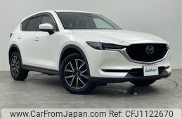 mazda cx-5 2018 -MAZDA--CX-5 3DA-KF2P--KF2P-203216---MAZDA--CX-5 3DA-KF2P--KF2P-203216-