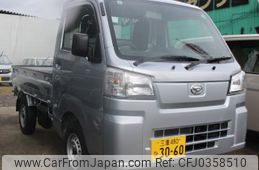 daihatsu hijet-truck 2024 -DAIHATSU 【三重 480ﾋ3060】--Hijet Truck S510P--0595177---DAIHATSU 【三重 480ﾋ3060】--Hijet Truck S510P--0595177-