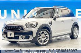 mini mini-others 2017 -BMW--BMW Mini LDA-YT20--WMWYU520303D55003---BMW--BMW Mini LDA-YT20--WMWYU520303D55003-