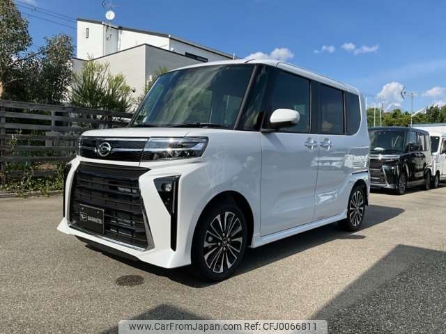 daihatsu tanto 2024 -DAIHATSU 【大阪 582ﾀ1382】--Tanto 5BA-LA650S--LA650S-0423306---DAIHATSU 【大阪 582ﾀ1382】--Tanto 5BA-LA650S--LA650S-0423306- image 1