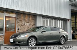 lexus gs 2005 -LEXUS--Lexus GS GRS191--0004057---LEXUS--Lexus GS GRS191--0004057-