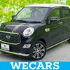 daihatsu cast 2018 quick_quick_DBA-LA250S_LA250S-0119698 image 1