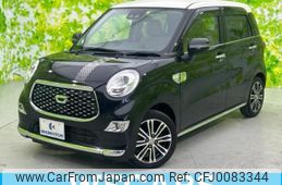 daihatsu cast 2018 quick_quick_DBA-LA250S_LA250S-0119698