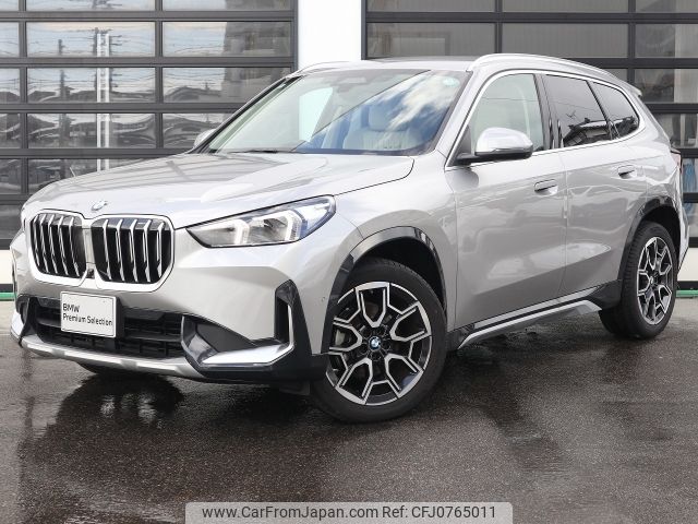 bmw x1 2024 -BMW--BMW X1 3CA-42EG20T--WBA42EG0005056***---BMW--BMW X1 3CA-42EG20T--WBA42EG0005056***- image 1