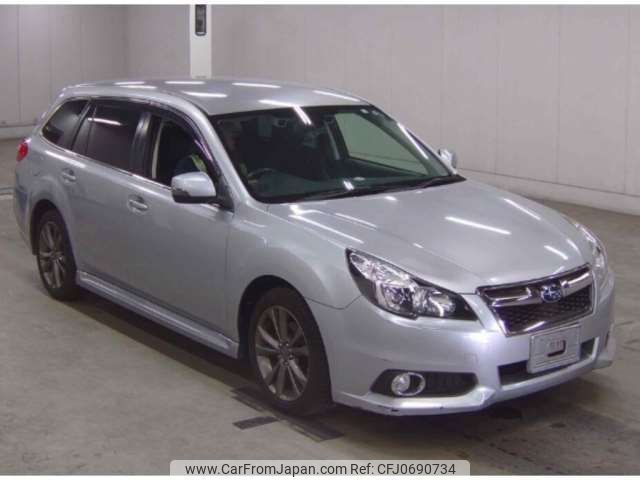 subaru legacy-touring-wagon 2014 -SUBARU--Legacy Wagon DBA-BRM--BRM-029074---SUBARU--Legacy Wagon DBA-BRM--BRM-029074- image 1