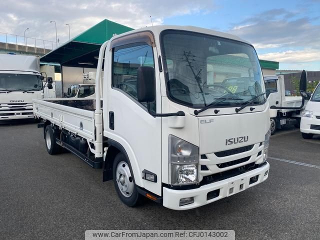 isuzu elf-truck 2015 GOO_NET_EXCHANGE_0802180A30240826W001 image 2