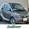 smart fortwo 2015 CFJ1704218 image 1