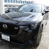 mazda cx-80 2024 CFJ1496194 image 1