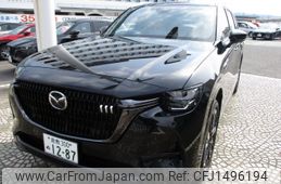 mazda cx-80 2024 CFJ1496194