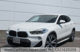 bmw x2 2018 CFJ1629359