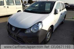 nissan nv150-ad 2019 quick_quick_DBF-VY12_VY12-278238