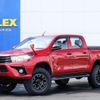 toyota hilux 2017 -TOYOTA--Hilux QDF-GUN125--GUN125-3900289---TOYOTA--Hilux QDF-GUN125--GUN125-3900289- image 1